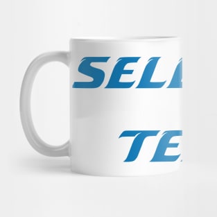 Sell the Team Mug